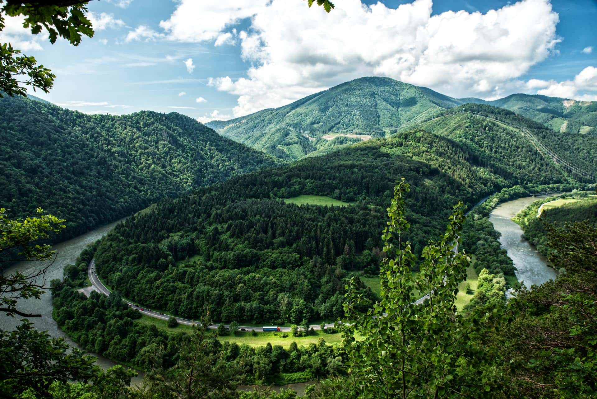 Launching the activities of the Mountain Environments Conference