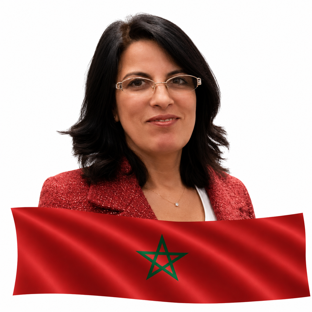 د.  خديجة الحجوجي