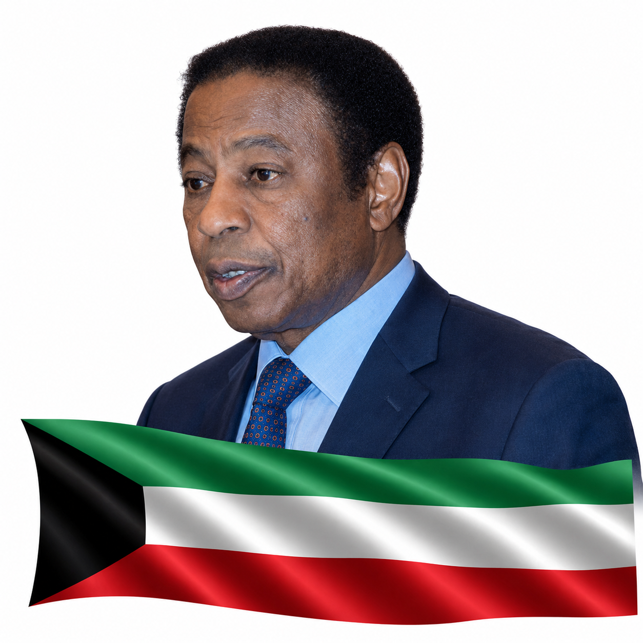 المرحوم أ. عبدالعزيز البشير