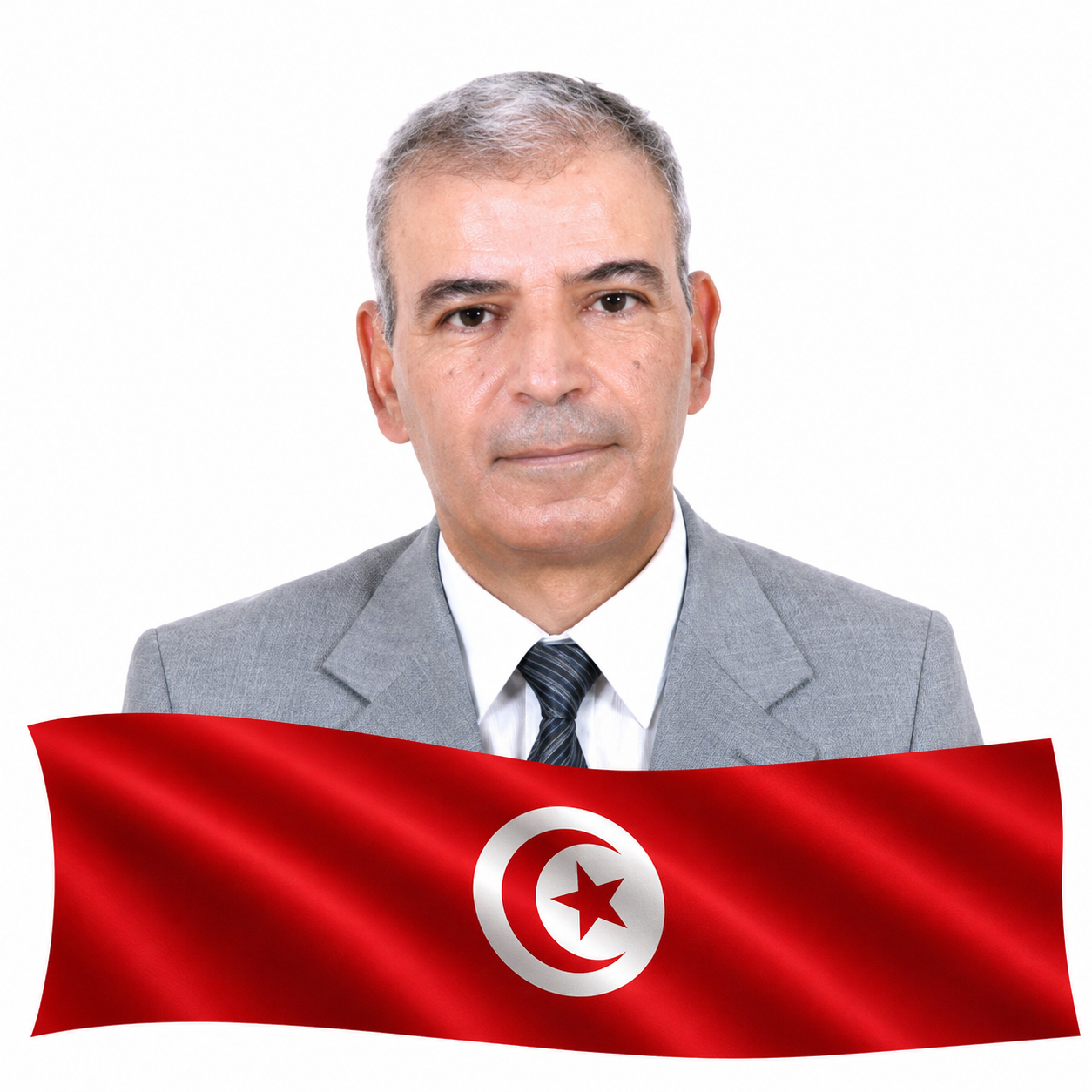 أ.د. محمد كمال بوكاف