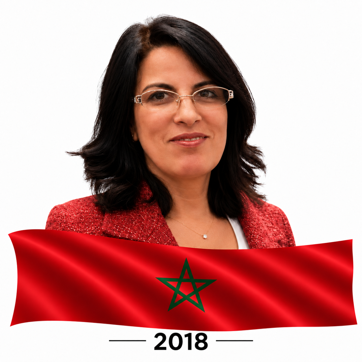 د.  خديجة الحجوجي