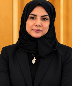 د عائشة إبراهيم المالكي