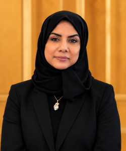 د. عائشة إبراهيم المالكي